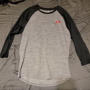 Under armour shirt